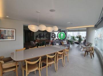 Apartamento · 254m² · 4 Quartos · 4 Vagas · Apartamento 254 metros 4 suítes 4 vagas e lazer completo na Vila Mariana