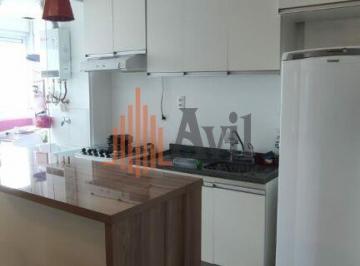 Apartamento · 35m² · 1 Quarto · 1 Vaga · Apartamento 35m² com 1 quarto, 1 banheiro e 1 vaga para Locação no Tatuapé