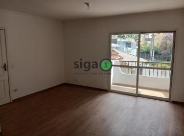 Apartamento · 120m² · 3 Quartos · 1 Vaga · Apartamento para Locação no Itaim Bibi, com 3 quartos, sendo 1 suíte, 1 vaga. Sem Mobília