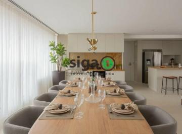 Apartamento · 248m² · 4 Quartos · 4 Vagas · Apartamento para venda no Paraíso com 04 suítes, São Paulo - SP