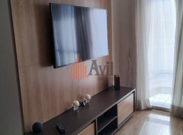 Apartamento · 54m² · 3 Quartos · 1 Vaga · Apartamento 54m² com 3 quartos, 1 banheiro e 1 vaga à Venda no Jardim Vila Formosa