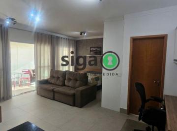 Apartamento · 55m² · 1 Quarto · 2 Vagas · Apartamento Mobiliado à Venda em Frente ao Shopping Anália Franco ? 55m² Tatuapé