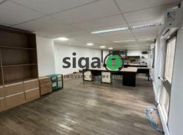 Comercial · 320m² · 5 Vagas · Sala Comercial para Locação - 320 m² - Paulista / Consolação ? São Paulo/SP