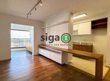 Apartamento · 79m² · 2 Quartos · 2 Vagas · Quadra Greenwich Eastside | Apartamento Sofisticado de 79 m²