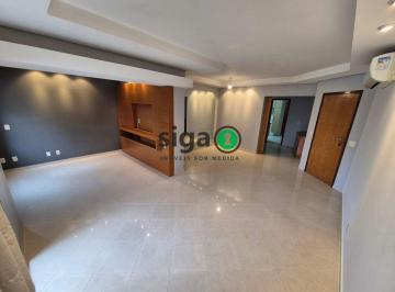 Apartamento · 137m² · 3 Quartos · 3 Vagas · Apartamento à Venda com 3 Quartos na Chacara Santo Antônio
