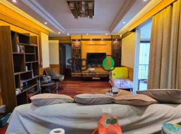 Apartamento · 167m² · 4 Quartos · 3 Vagas · Apartamento à venda no Brooklin 167 m² 4 dormitórios 3 suítes e lazer completo