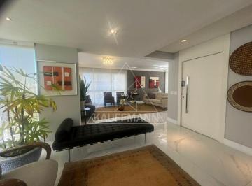 Apartamento · 236m² · 4 Quartos · 4 Vagas · Apartamento, Perdizes - São Paulo