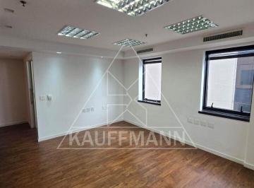 Comercial · 32m² · 2 Quartos · 1 Vaga · Conjunto Comercial à Venda em Santa Cecília - 1 Vagas -32m² de Área Útil