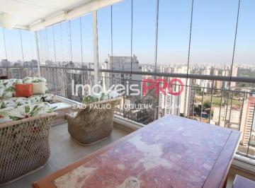Apartamento · 425m² · 4 Quartos · 4 Vagas · Cobertura com 425,35m² 4 suítes 04 vagas