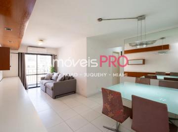Apartamento · 76m² · 3 Quartos · 1 Vaga · Apto de 76m² com 3 dormitórios sendo 1 sute e 1 vaga no Vila Olímpia.