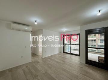 Apartamento · 64m² · 2 Quartos · 1 Vaga · Apartamento, Moema - São Paulo