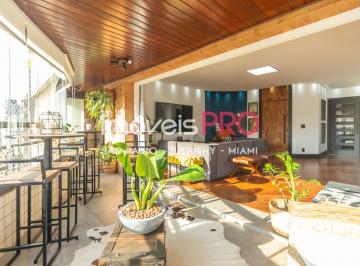 Apartamento · 177m² · 4 Quartos · 3 Vagas · Apto de 177m² com 4 dorm sendo 3 sites e 3 vagas na Vila Mariana prox. do metrô