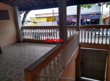Casa · 110m² · 3 Quartos · 1 Vaga · Oportunidade!! Casa ampla com 2 dormitórios mais 1 edícula completa no Jardim Santa Inês 1!