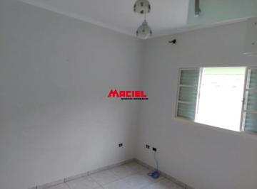 Casa · 80m² · 2 Quartos · 2 Vagas · Casa com 2 Quartos e 1 banheiro à Venda, 80 m² por R$ 443.000 - Res. Sta. Paula - Jacarei