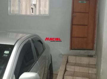 Casa · 80m² · 2 Quartos · 2 Vagas · Casa com 2 Quartos e 1 banheiro à Venda, 80 m² por R$ 443.000 - Res. Sta. Paula - Jacarei