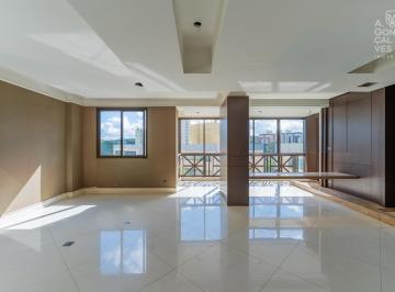 Apartamento · 203m² · 3 Quartos · 2 Vagas · Apartamento no Regent Garden, 03 Suites, 02 Vagas Livres, Face Norte, Ecoville, Curitiba