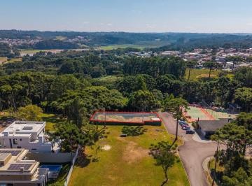 Terreno · 760m² · Terreno em Condominio no Paradiso Residencial, Campo Comprido Curitiba.