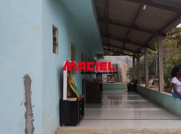 Rural · 65m² · 2 Quartos · 2 Vagas · chácara no majestic:778 metros de terreno, casa com 2 dormitorios.