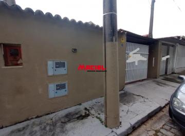Casa · 194m² · 3 Quartos · 2 Vagas · Casa à venda no bairro Vale dos Pinheiros  São José dos Campos/SP