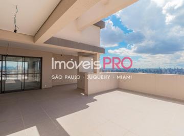 Apartamento · 280m² · 3 Quartos · 2 Vagas · Cobertura duplex 280 m² 3 suítes 02 vagas no Ipiranga