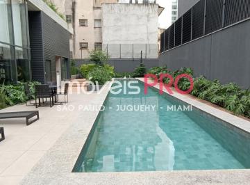 Apartamento · 201m² · 3 Quartos · 3 Vagas · Apartamento tipo com 201 m² | 1 por andar | 3 suítes e 3 vagas no Jardim Paulista