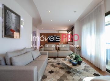 Apartamento · 147m² · 3 Quartos · 3 Vagas · Apartamento, Brooklin - São Paulo