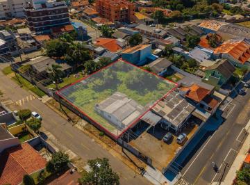Terreno · 1130m² · Terreno Residencial e Comercial, Plano, Pinhais.