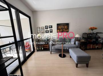 Apartamento · 55m² · 2 Quartos · 1 Vaga · Apartamento, Brooklin - São Paulo