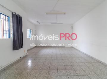 Casa · 700m² · 1 Quarto · 8 Vagas · Casa, Jardim Paulista - São Paulo