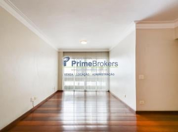 Apartamento · 97m² · 3 Quartos · 1 Vaga · Apartamento 97m² - 3 Dormitórios, 1 Suíte, 1 Vaga, Cozinha Reformada - Moema