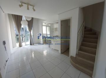 Apartamento · 60m² · 1 Quarto · 1 Vaga · Duplex moderno na Vila Mariana Duplex moderno 1 dormitório alugo na Vila Mariana