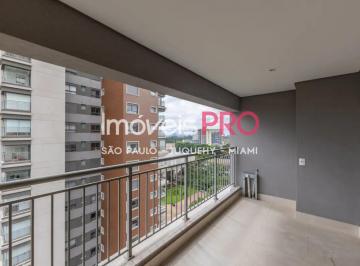 Apartamento · 77m² · 3 Quartos · 1 Vaga · Apto entregue em 2024 de 77m² na Vila Clementino prox. do metrô.