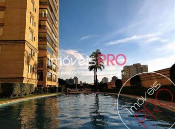 Apartamento · 125m² · 4 Quartos · 2 Vagas · Apartamento, Brooklin - São Paulo