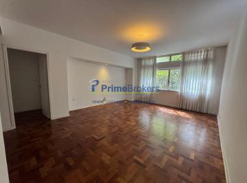 Apartamento · 150m² · 3 Quartos · 1 Vaga · Apartamento para locaçao