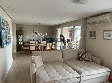 Apartamento · 129m² · 3 Quartos · 2 Vagas · Apartamento para venda em Jardim da Glória com 3 quartos, sendo 1 suíte, 129m²