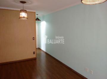 Casa · 67m² · 3 Quartos · 1 Vaga · Apartamento a venda na Vila Campo Grande/SP