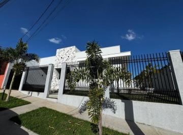 Casa · 128m² · 3 Quartos · 2 Vagas · Casa em Maringa