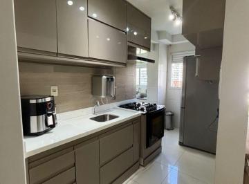 Apartamento · 80m² · 2 Quartos · 1 Vaga · VENDA | Apartamento, com 2 dormitórios em Alphaville I, Salvador