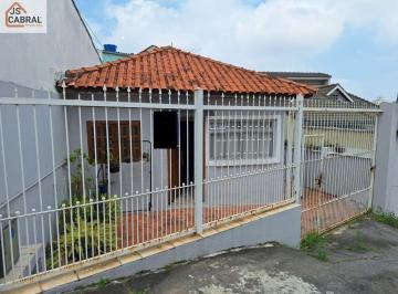 Casa · 80m² · 2 Quartos · 1 Vaga · Térrea 2 dormitórios Parada Inglesa
