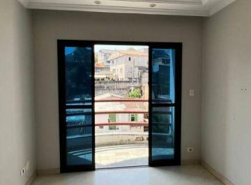 Apartamento · 69m² · 3 Quartos · 1 Vaga · Apartamento Vila das Belezas 69m² área util 1 vaga