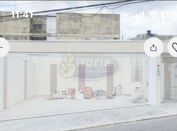 Apartamento · 30m² · 1 Quarto · 1 Vaga · KIT NET BAIRRO CERÂMICA SÃO CAETANO DO SUL