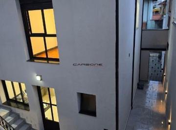 Casa · 120m² · 3 Quartos · Casa à venda - no Vila Bertioga