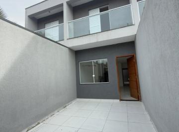 Casa · 90m² · 3 Quartos · Casa à venda - no Jardim Santa Maria