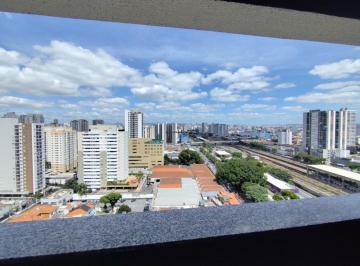 Apartamento · 23m² · 1 Quarto · Apartamento para aluguel - no Quarta Parada