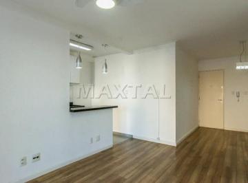 Apartamento · 75m² · 2 Quartos · 2 Vagas · Apartamento para venda em Casa Verde com 2 quartos, sendo 1 suíte, 75m², lazer completo