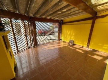Casa · 80m² · 2 Quartos · Casa à venda - no Parque Tomas Saraiva
