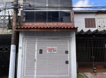 Casa · 180m² · 3 Quartos · Casa à venda - no Conjunto Habitacional Marechal Mascarenhas de Morais