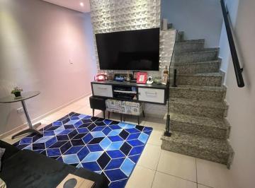 Casa · 60m² · 2 Quartos · Casa à venda - na Vila Carrão