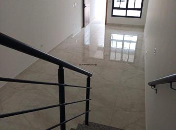 Casa · 125m² · 3 Quartos · Casa à venda - no Vila Libanesa