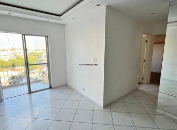 Apartamento · 55m² · 2 Quartos · Apartamento à venda - no Vila Bertioga